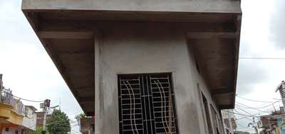 Window Designs by Contractor Lakhan M, Ujjain | Kolo