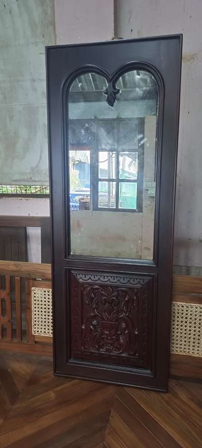 Door Designs by Contractor ambily ambareeksh, Alappuzha | Kolo