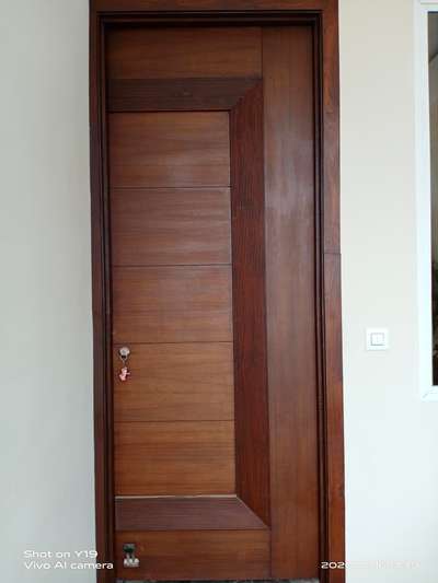 Door Designs by Contractor Suresh  Panchal, Indore | Kolo