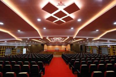 Ceiling, Lighting Designs by Home Automation EMIES GROUP, Thiruvananthapuram | Kolo
