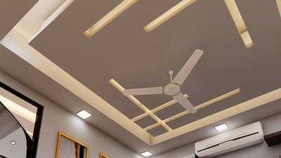 Ceiling, Lighting Designs by Interior Designer innovation design, Delhi | Kolo
