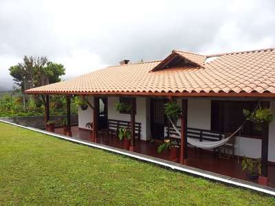 Roof Designs by Flooring EPOXY TAILS GRANIT MARBILS WORK , Thiruvananthapuram | Kolo