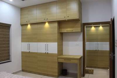 Storage Designs by Carpenter sudheesh k sudhee, Malappuram | Kolo
