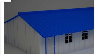 Roof Designs by Fabrication & Welding welding Zone, Gurugram | Kolo