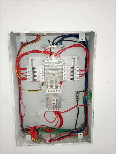 Electricals Designs by Electric Works Aidl Malik Aidl Malik, Jodhpur | Kolo