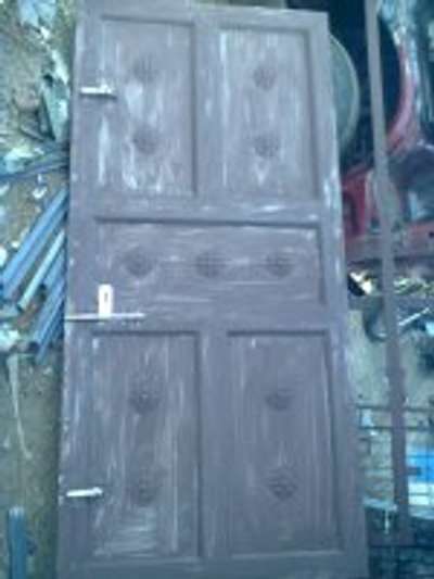 Door Designs by Service Provider Abdul Gafoor, Malappuram | Kolo