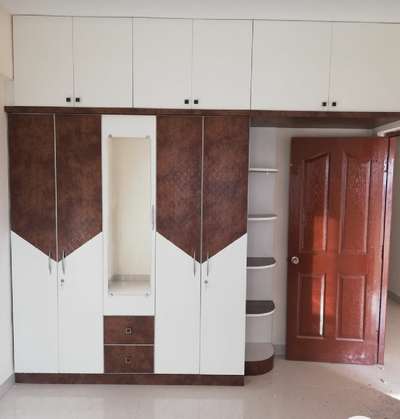 Door, Storage Designs by Carpenter  mr Inder  Bodana, Indore | Kolo