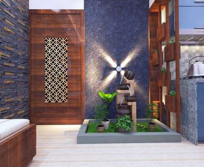 Lighting, Home Decor Designs by Architect Mohan Singh, Jaipur | Kolo
