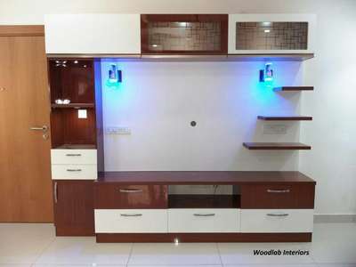 Storage, Lighting Designs by Interior Designer shankar kUMAR shankar KUMAR, Sonipat | Kolo