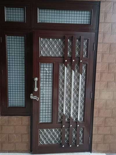 Door, Window Designs by Interior Designer Shankar Jangid, Jaipur | Kolo