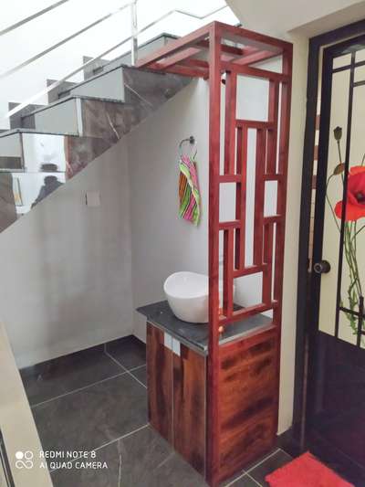 Bathroom Designs by Fabrication & Welding Prasanth PK, Pathanamthitta | Kolo