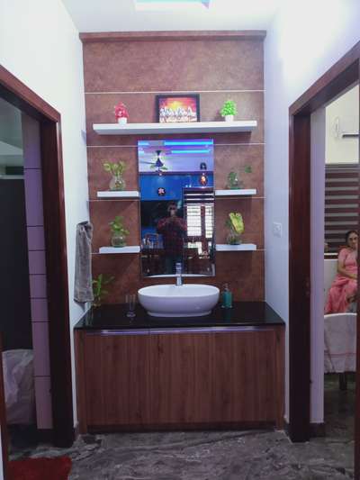 Bathroom Designs by Carpenter shijth km shiji, Kozhikode | Kolo