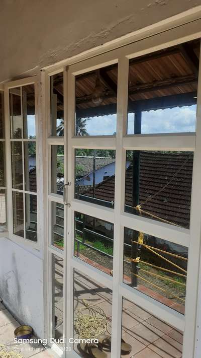 Window Designs by Service Provider Nitheesh  sabu, Kottayam | Kolo