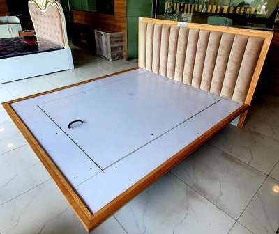 Furniture Designs by Interior Designer Mustafa Modi, Indore | Kolo