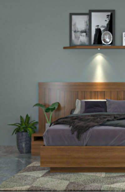 Furniture, Storage, Bedroom, Wall, Home Decor Designs by Interior Designer sadeem pk, Palakkad | Kolo