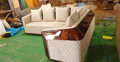 Furniture Designs by Interior Designer Rinku Kumar, Delhi | Kolo