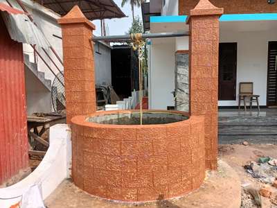 Outdoor Designs by Contractor Rolamin Sadhukhan, Kollam | Kolo