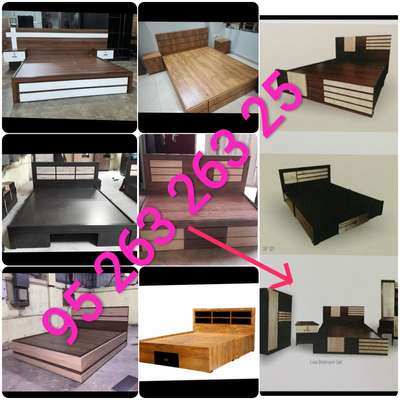 Furniture, Bedroom Designs by Carpenter swalih salman, Malappuram | Kolo