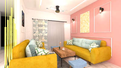 Furniture, Living, Table Designs by Interior Designer swati maurya, Ghaziabad | Kolo