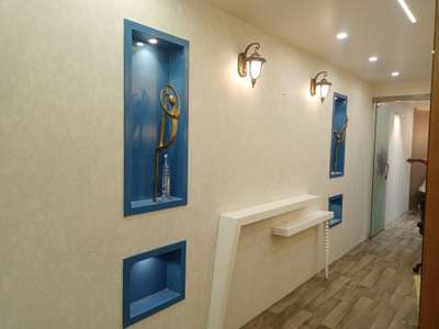 Lighting, Home Decor, Storage Designs by Interior Designer naved khan, Bhopal | Kolo