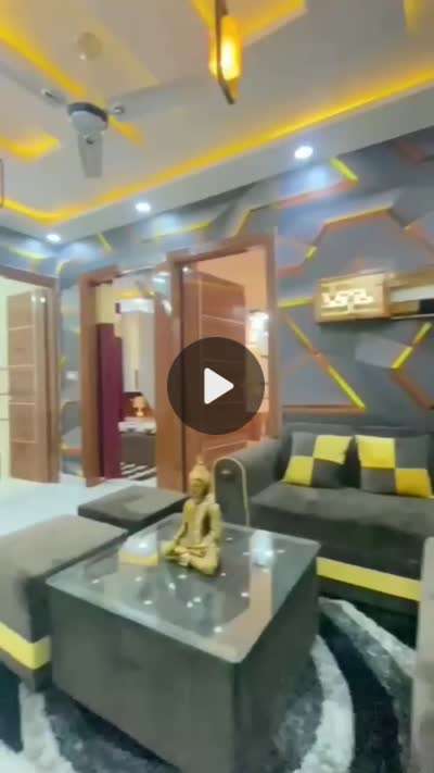 Living, Furniture, Home Decor Designs by Interior Designer Interior  Dreams , Delhi | Kolo