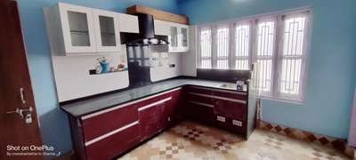 Kitchen, Storage Designs by Interior Designer AK INTERIOR  HOME DECOR , Gautam Buddh Nagar | Kolo
