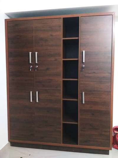 Storage Designs by Contractor D I F I T INTERIOR WORK, Kozhikode | Kolo