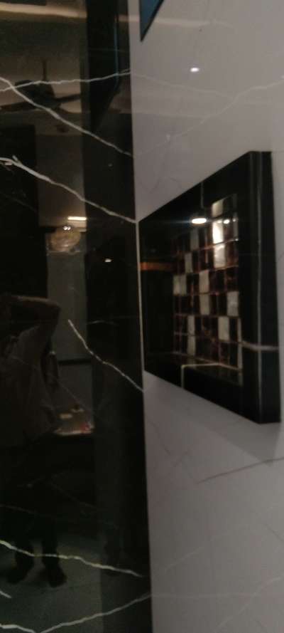 Wall Designs by Flooring Vijandra Saini, Jaipur | Kolo