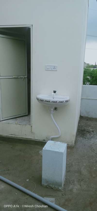 Bathroom Designs by Plumber Nilesh Chouhan, Dewas | Kolo