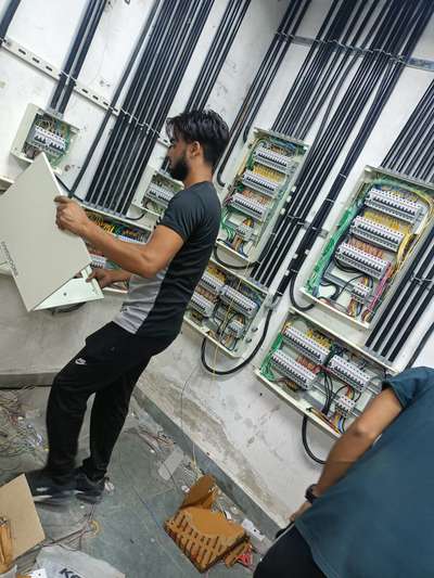 Electricals Designs by Building Supplies RAHUL KUMAR, Delhi | Kolo