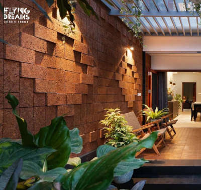 Lighting, Wall Designs by Interior Designer Flying  Dreams , Kottayam | Kolo