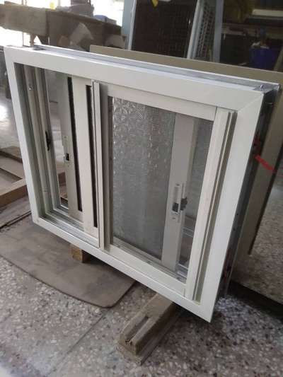 Window Designs by Service Provider new glass and aluminium work , Noida | Kolo