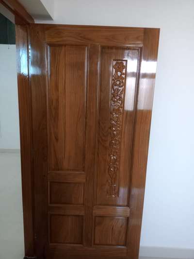 Door Designs by Interior Designer Sumeet Jangid, Jaipur | Kolo