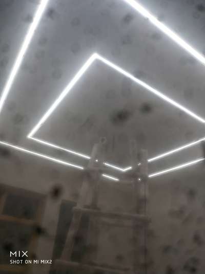 Ceiling, Lighting Designs by Electric Works soni verma, Ghaziabad | Kolo