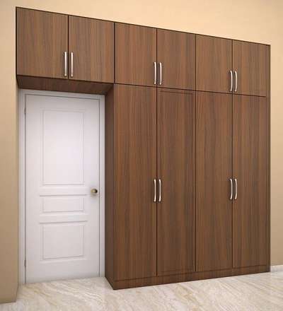 Storage, Door Designs by Contractor Ratan Lal, Gurugram | Kolo