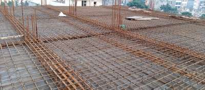 Roof Designs by Contractor Aash Aash, Ghaziabad | Kolo