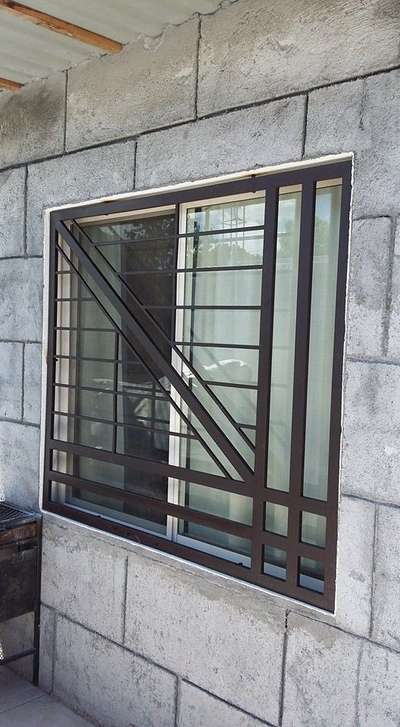 Window Designs by Interior Designer nazim saifi, Meerut | Kolo