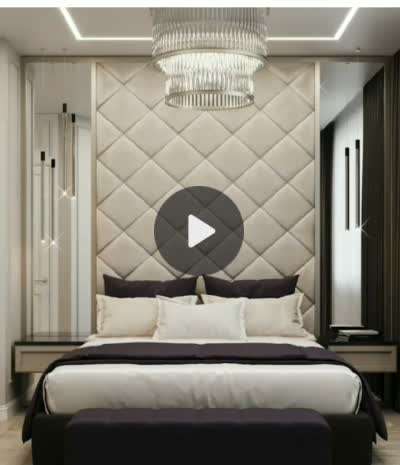 Bedroom Designs by Architect Kirti Wadhwa, Panipat | Kolo