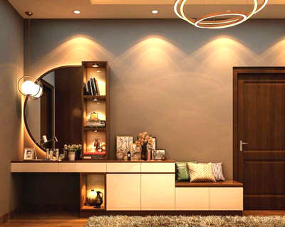 Storage, Lighting, Living Designs by Architect Ar Ajay Jain, Delhi | Kolo