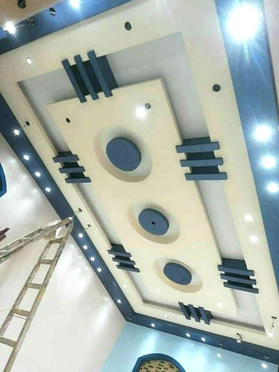 Ceiling, Lighting Designs by Service Provider MD Arif, Ernakulam | Kolo