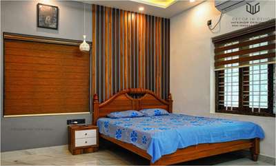 Bedroom, Furniture, Storage, Lighting, Wall, Window Designs by Architect DECOR IN DESIGNS  INTERIOR DISGIN FIRM, Alappuzha | Kolo