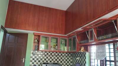 Door, Kitchen, Storage Designs by Interior Designer sudheesh B, Thiruvananthapuram | Kolo