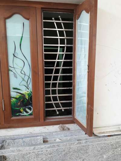 Window Designs by Building Supplies suresh dara, Jaipur | Kolo