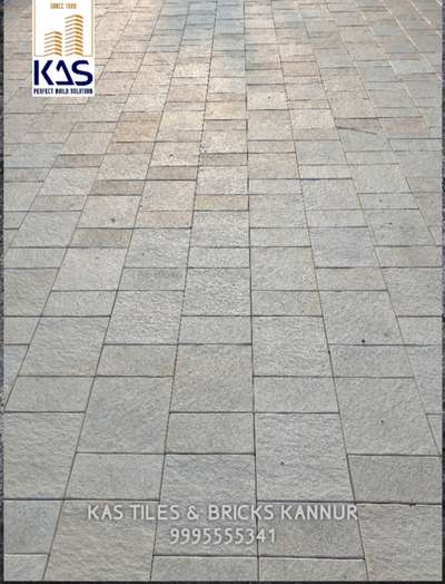 Flooring Designs by Building Supplies fasil kp, Kannur | Kolo