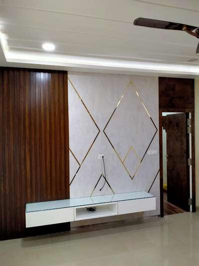 Living, Storage Designs by Painting Works Mohammad Salman, Indore | Kolo