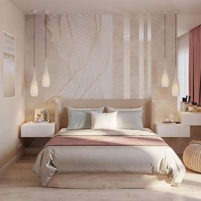 Bedroom, Furniture, Storage Designs by 3D & CAD Momeen Ahmad, Delhi | Kolo