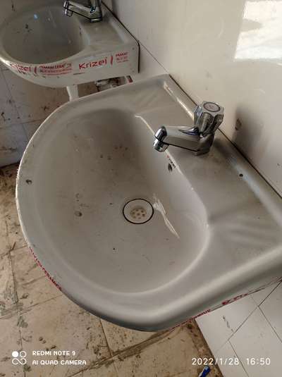 Bathroom Designs by Electric Works Nitin  patel, Dewas | Kolo