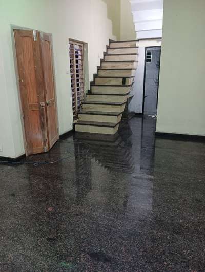 Door, Flooring, Staircase Designs by Flooring Nidhin Babu, Malappuram | Kolo