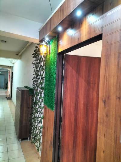 Door, Storage, Wall Designs by Interior Designer DILSHAD Saifi, Ghaziabad | Kolo