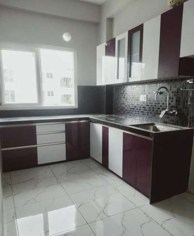 Kitchen, Storage Designs by Service Provider Vinod  Rajora, Jaipur | Kolo